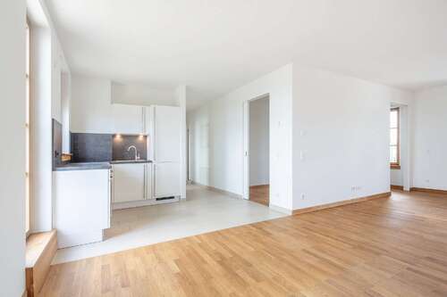Foto - Wohnung zum Mieten in München 2.390,00 € 89.63 m²