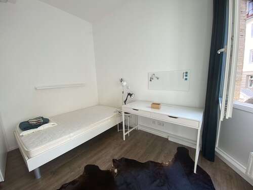 Foto - Wohnung zum Mieten in Stuttgart 400,00 € 18.6 m²