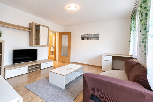 Foto - Wohnung zum Mieten in Augsburg 570,00 € 40.5 m²
