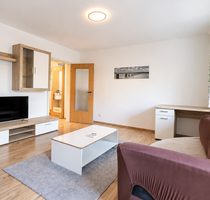 Wohnung zum Mieten in Augsburg 570,00 € 40.5 m²