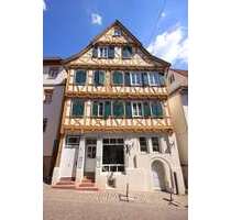 Wohnung zum Kaufen in Calw 169.000,00 € 62.48 m²