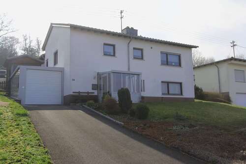 Foto - Haus zum Kaufen in Idar-Oberstein 290.000,00 € 137 m²