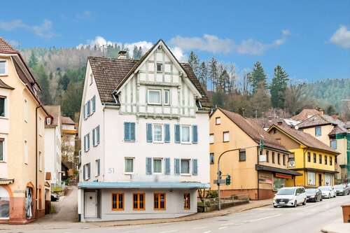 Foto - Haus zum Kaufen in Schramberg 395.000,00 € 290 m²