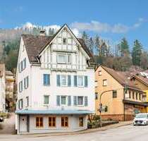 Haus zum Kaufen in Schramberg 395.000,00 € 290 m²