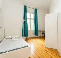 WG-Zimmer in Berlin 665,00 € 11 m²