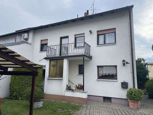 Foto - Haus zum Kaufen in Nürnberg 685.000,00 € 186 m²