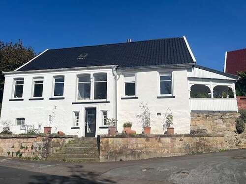 Foto - Haus zum Kaufen in Bad Bentheim 395.000,00 € 240 m²