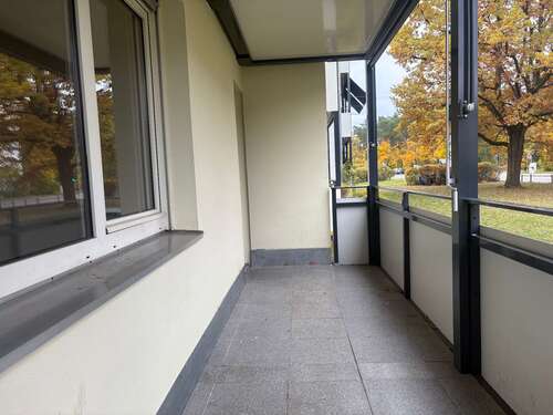 Foto - Wohnung zum Mieten in Erlangen 726,06 € 72.03 m²