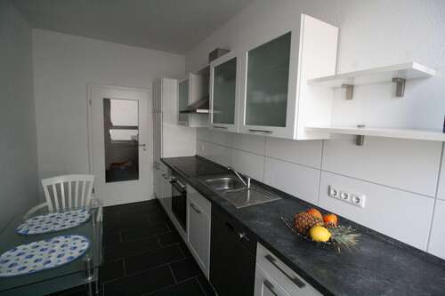 Foto - Wohnung zum Mieten in Hildesheim 600,00 € 74 m²