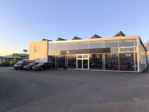 Foto - Halle in Bensheim 4.850,00 € 100 m²