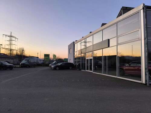 Foto - Halle in Bensheim 4.850,00 € 100 m²