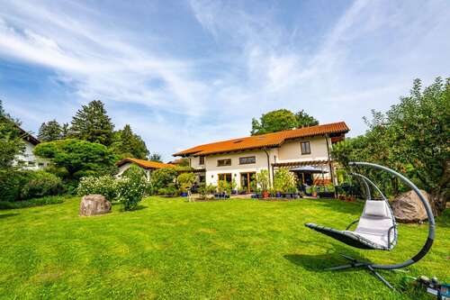 Foto - Haus zum Kaufen in Prien am Chiemsee 2.100.000,00 € 467 m²