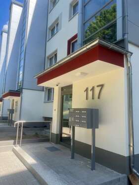 Foto - Wohnung zum Mieten in Chemnitz 413,00 € 55.15 m²