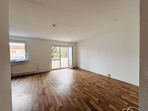 Foto - Wohnung zum Mieten in Suhl 270,00 € 50 m²