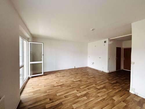 Foto - Wohnung zum Mieten in Suhl 270,00 € 50 m²