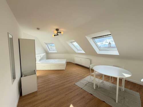 Foto - Wohnung zum Mieten in Mannheim 599,00 € 35 m²
