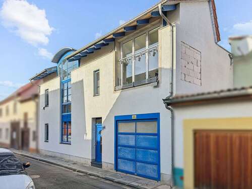 Foto - Haus zum Kaufen in Herbsleben 169.754,00 € 110 m²