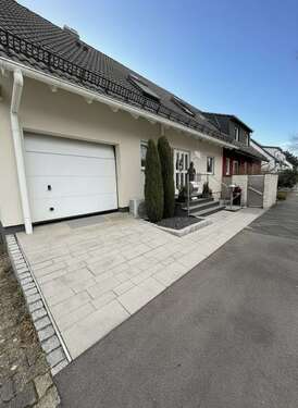 Foto - Haus zum Kaufen in Mannheim 790.000,00 € 183 m²