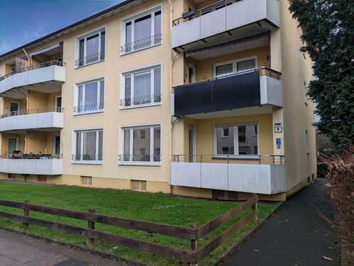 Foto - Wohnung zum Mieten in Bielefeld 660,00 € 70.52 m²