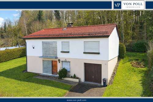 Foto - Haus zum Kaufen in Arberg 329.000,00 € 130 m²