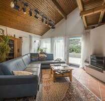 Haus zum Mieten in Radolfzell am Bodensee Stahringen 2.000,00 € 120 m² - Radolfzell am Bodensee / Stahringen