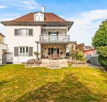 Haus zum Kaufen in Regensburg 1.995.000,00 € 201 m²