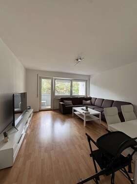 Foto - Wohnung zum Kaufen in Hanau Wolfgang 199.000,00 € 74.5 m²