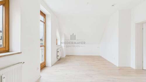 Foto - Wohnung zum Mieten in München Forstenried 1.499,00 € 74.98 m²