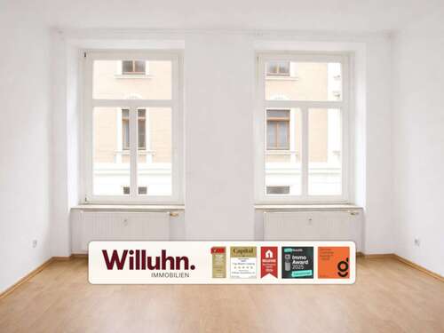 Foto - Wohnung zum Kaufen in Leipzig 169.000,00 € 68.08 m²