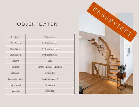 Foto - Haus zum Kaufen in Landshut 865.000,00 € 150 m²