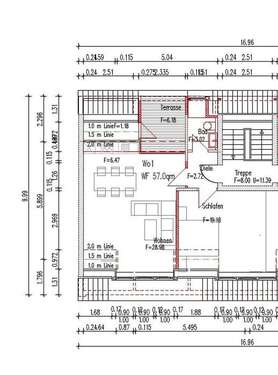 Foto - Wohnen auf Zeit in Wolfsburg 1.250,00 €