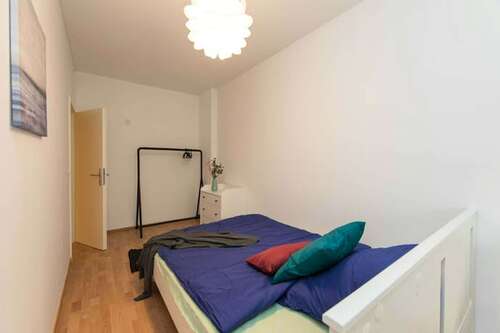 Foto - WG-Zimmer in Berlin 660,00 € 13 m²