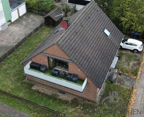 Foto - Haus zum Kaufen in Wermelskirchen 459.999,00 € 152 m²