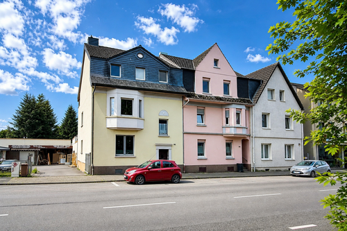 Foto - Wohnung zum Mieten in Troisdorf 610,00 € 74 m²