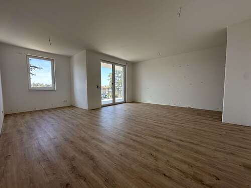 Foto - Wohnung zum Mieten in Elstal 1.345,00 € 80.9 m²