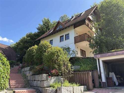 Foto - Haus zum Mieten in Sasbachwalden 2.100,00 € 213 m²