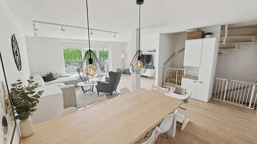 Foto - Haus zum Kaufen in Pliening 978.500,00 € 145 m²