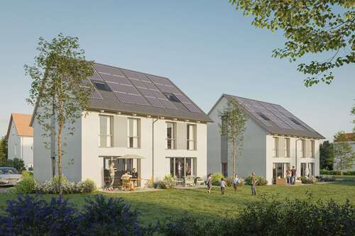 Foto - Haus zum Kaufen in Ober-Mörlen 599.000,00 € 129 m²