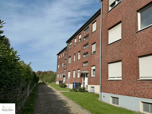 Foto - Wohnung zum Kaufen in Mönchengladbach 154.000,00 € 82.5 m²