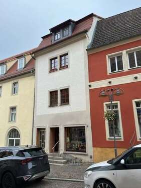 Foto - Haus zum Kaufen in Querfurt 89.000,00 € 270 m²