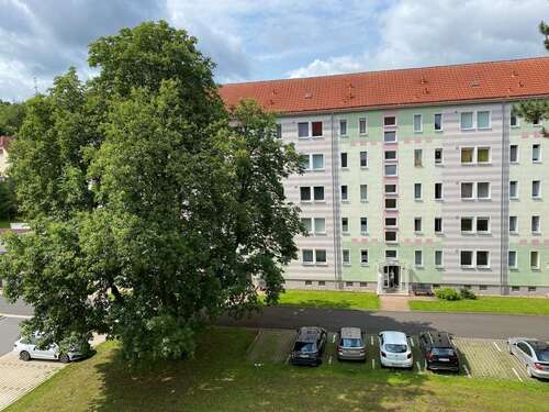 Foto - Wohnung zum Mieten in Suhl 343,17 € 59.45 m²