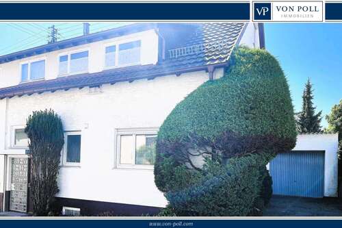 Foto - Haus zum Kaufen in Wimsheim 350.000,00 € 169.49 m²