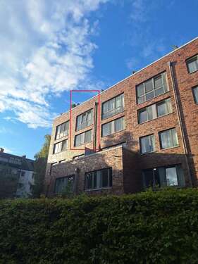 Foto - Wohnung zum Kaufen in Hamburg 650.000,00 € 95 m²