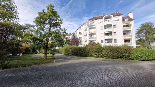 Foto - Wohnung zum Kaufen in Kirchheim 299.000,00 € 48 m²