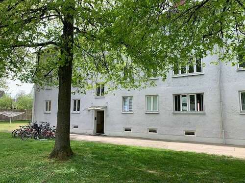 Foto - Wohnung zum Mieten in Memmingen 697,00 € 59.56 m²