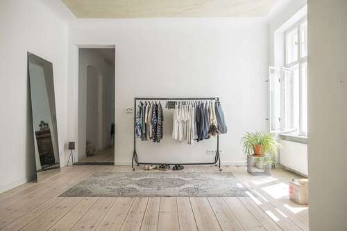 Foto - Wohnung zum Kaufen in Berlin 395.000,00 € 55.22 m²