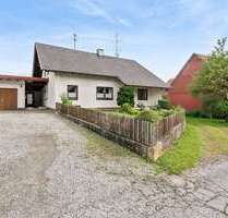 Haus zum Kaufen in Pfaffenhausen 337.500,00 € 166 m²