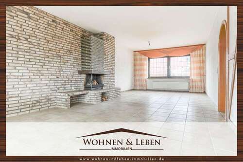 Foto - Haus zum Kaufen in Hamminkeln-Mehrhoog 249.000,00 € 105 m²