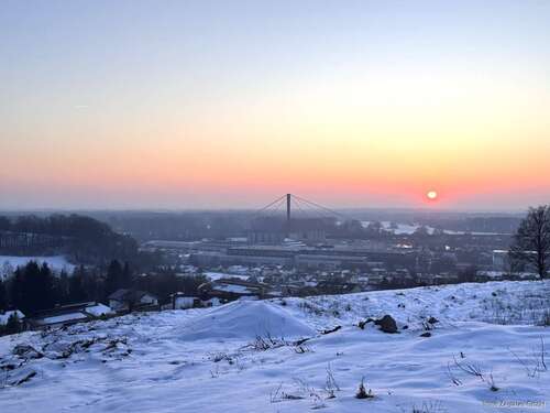 Foto - Grundstück zu verkaufen in Deggendorf 119.000,00 € 615 m²