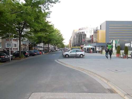 Foto - Wohnung zum Mieten in Hannover 440,00 € 32 m²